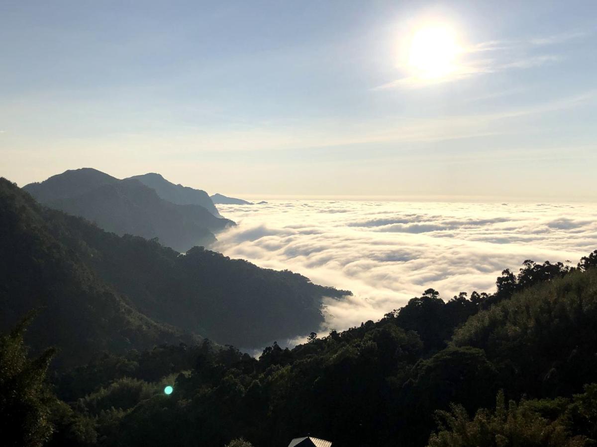 Tianyi Homestay Fenchihu Zewnętrze zdjęcie
