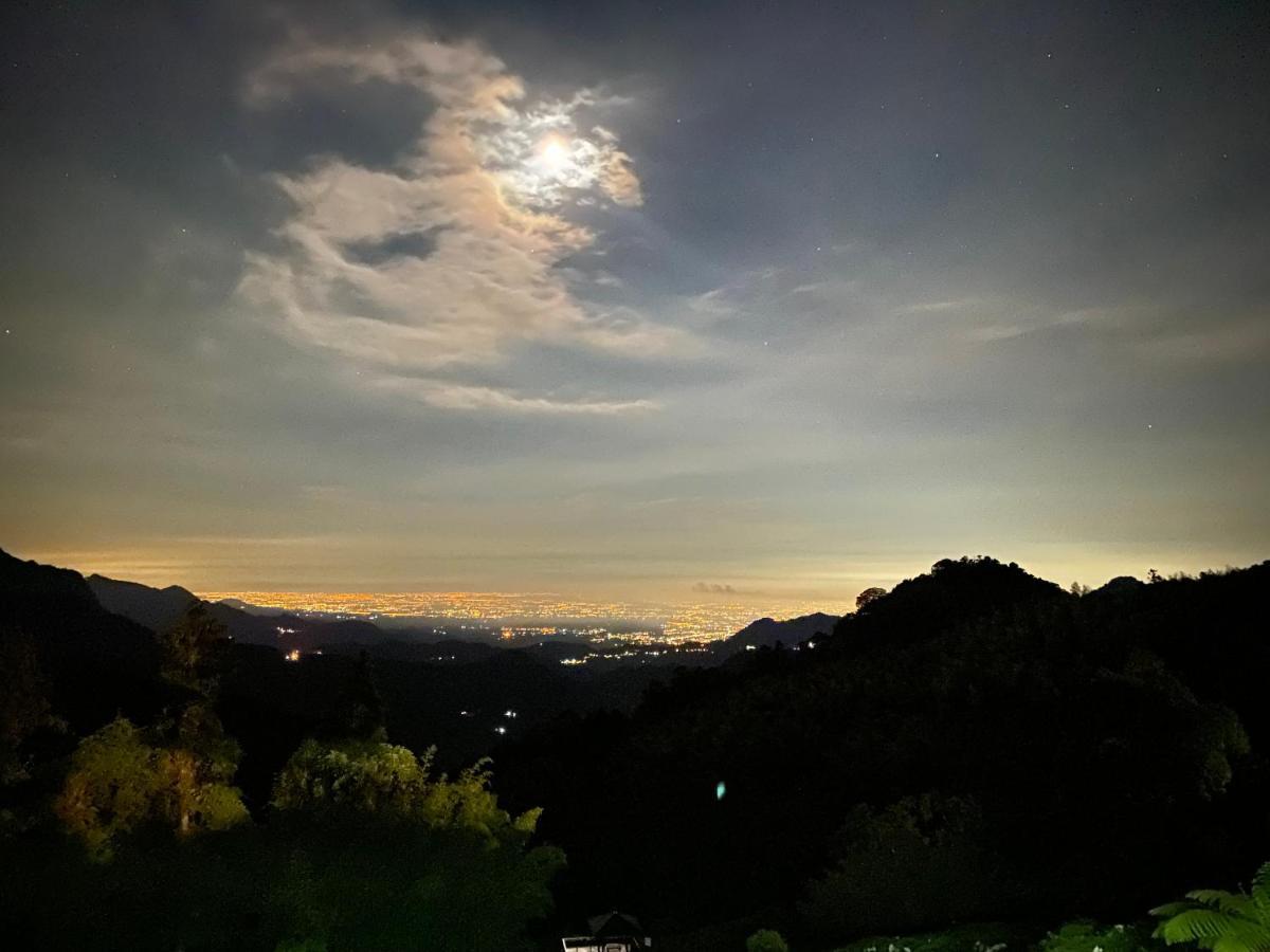 Tianyi Homestay Fenchihu Zewnętrze zdjęcie