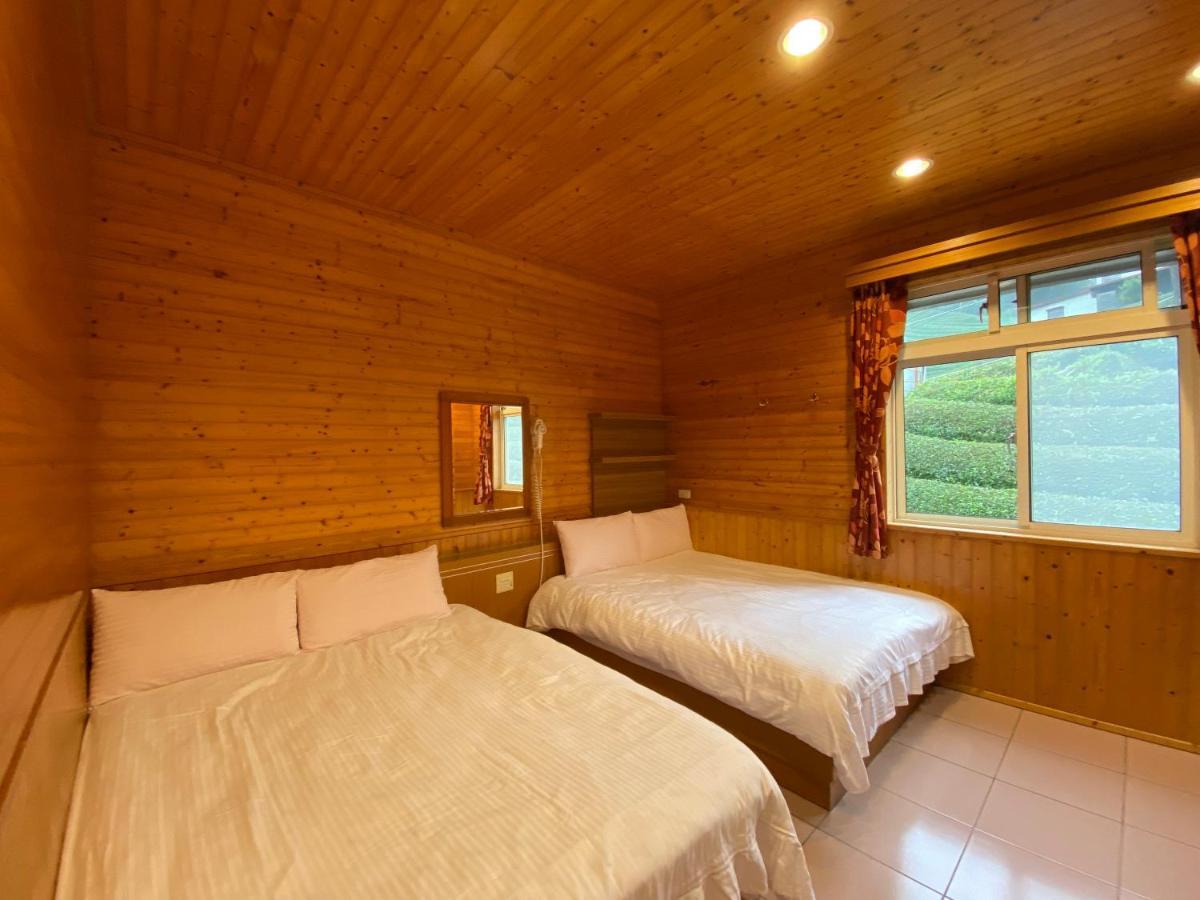 Tianyi Homestay Fenchihu Zewnętrze zdjęcie